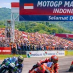 indonesia sports tourism