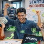 Indonesia startup ecosystem