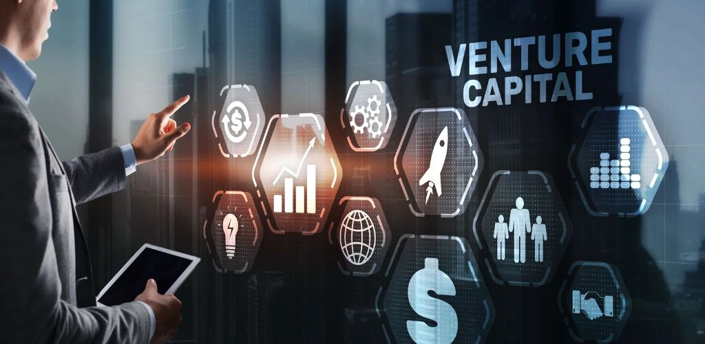 Indonesia venture capital