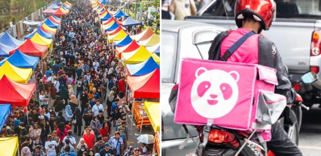 Online Ramadan Bazaar