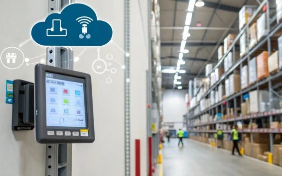 logistics industry Indonesia