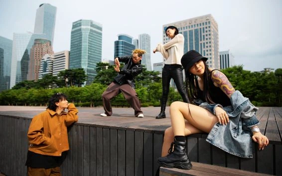 SME fashion Indonesia streetwear brands