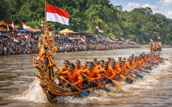 sports events tourism