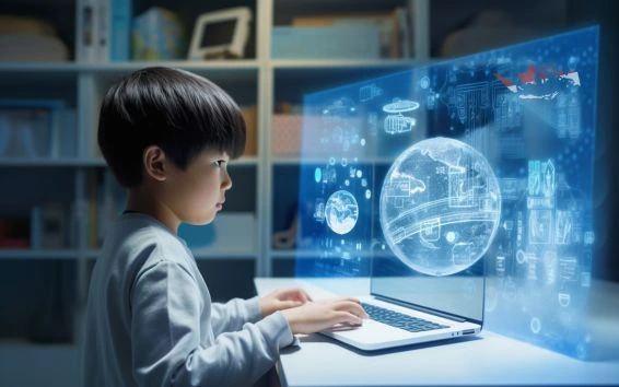 Indonesia startup ecosystem