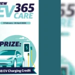 Malaysia EV market growth
