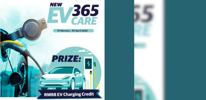 Malaysia EV market growth