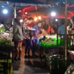 public market redevelopment Philippines