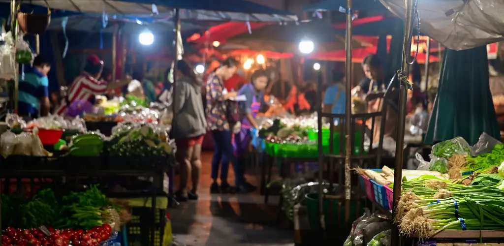 public market redevelopment Philippines