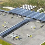 regional airports expansion Philippines