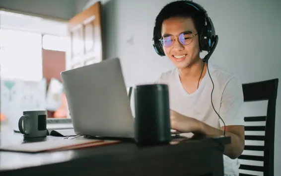 remote work Philippines