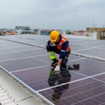 solar rooftop Philippines