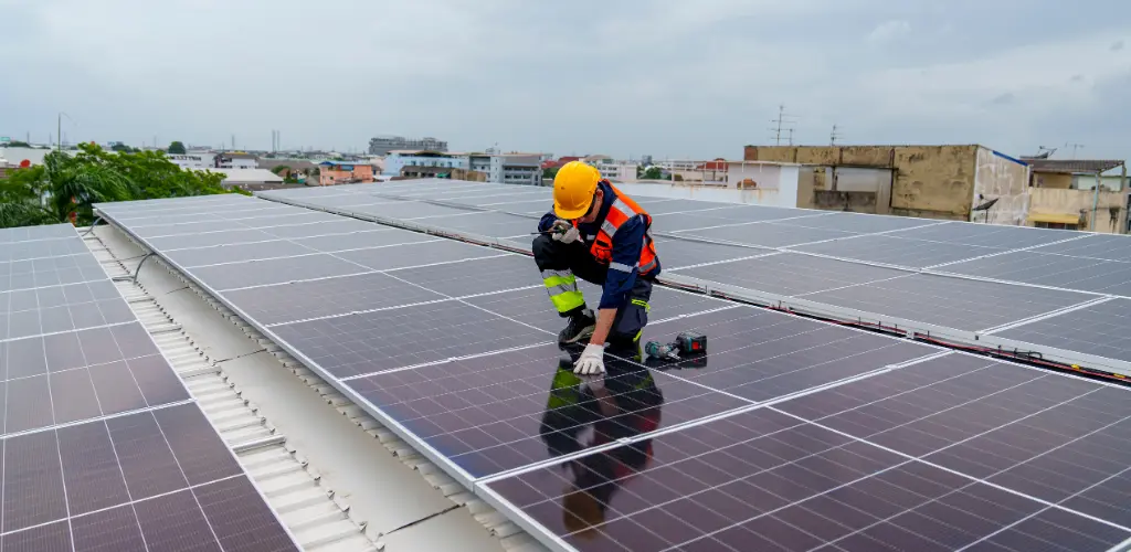 solar rooftop Philippines