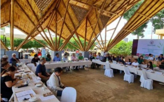 sustainable construction Philippines