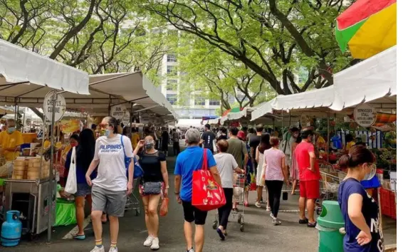 sustainable tourism Philippines