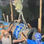 water district modernization Philippines