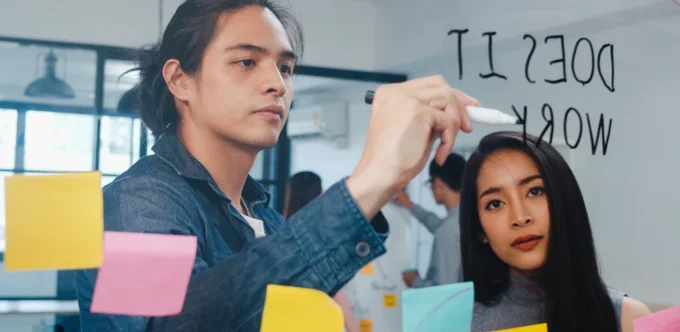 ASEAN market expansion