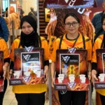 vCode Malaysia growth