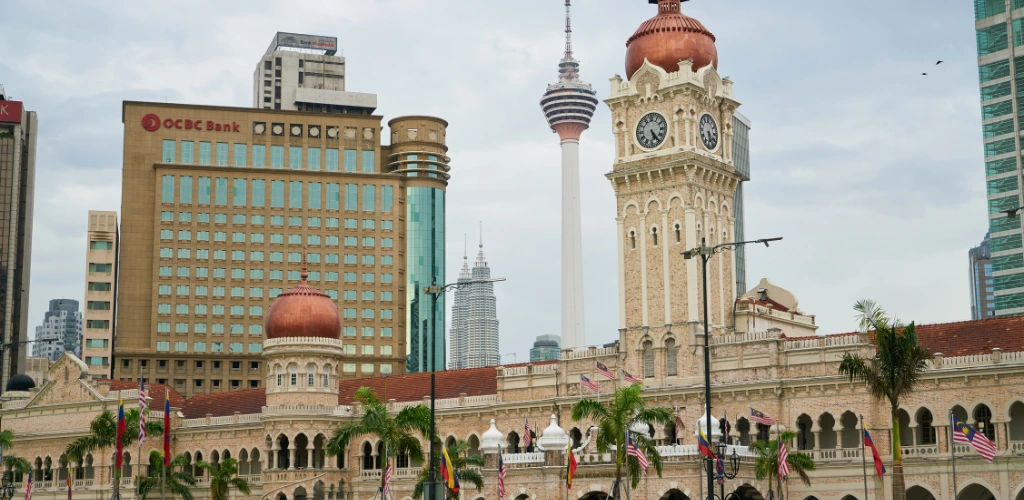 Malaysia travel growth Hari Raya 2026
