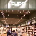 Typo concept store Malaysia