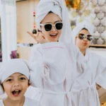 W Kuala Lumpur family staycation