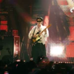 WOODZ Malaysia concert