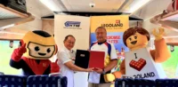 Malaysia rail travel