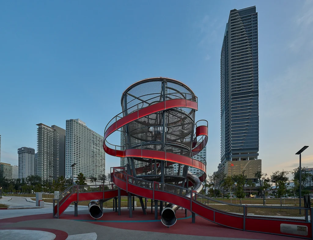 Marriott Bonvoy family hotels