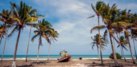East Coast Malaysia destinations