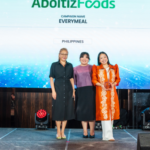 Aboitiz Foods everymeal campaign