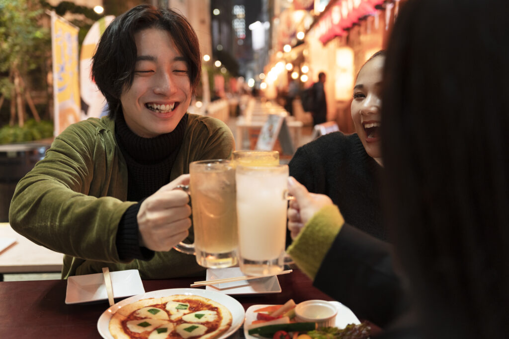 Food and Beverage Asia